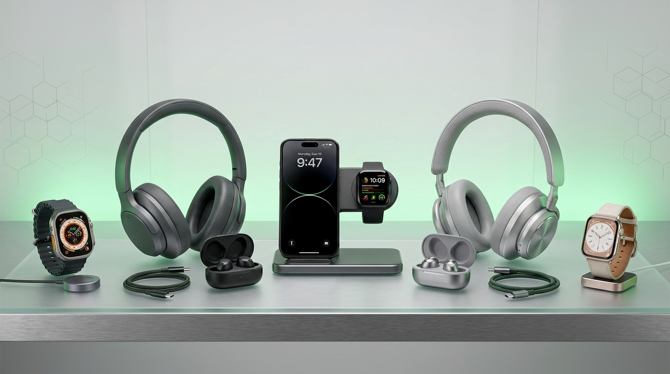 Shop Electronics