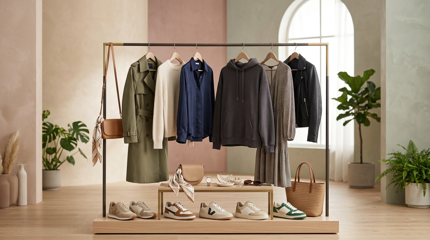 Shop Fashion