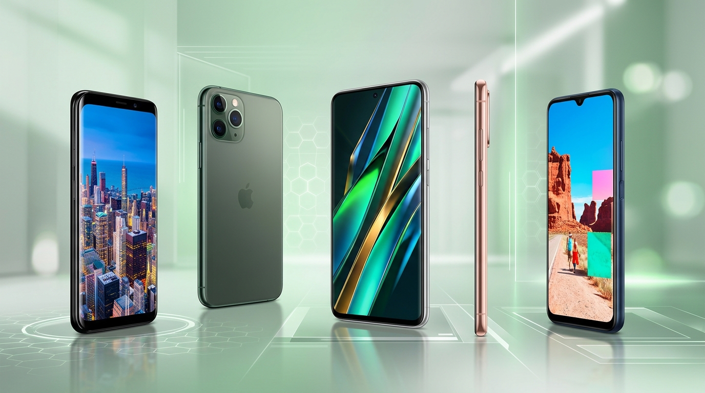 Shop Phones
