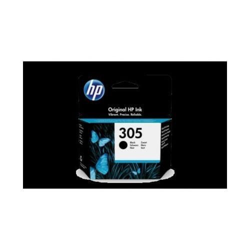 HP 305 INK BLACK