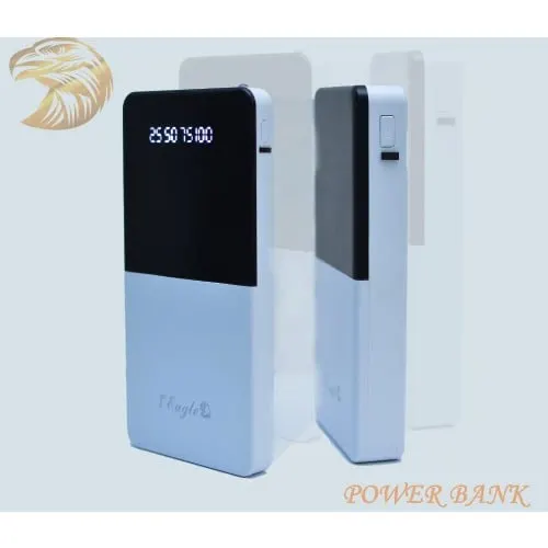 EAGLE 1ST 30000mAh POWER BANK