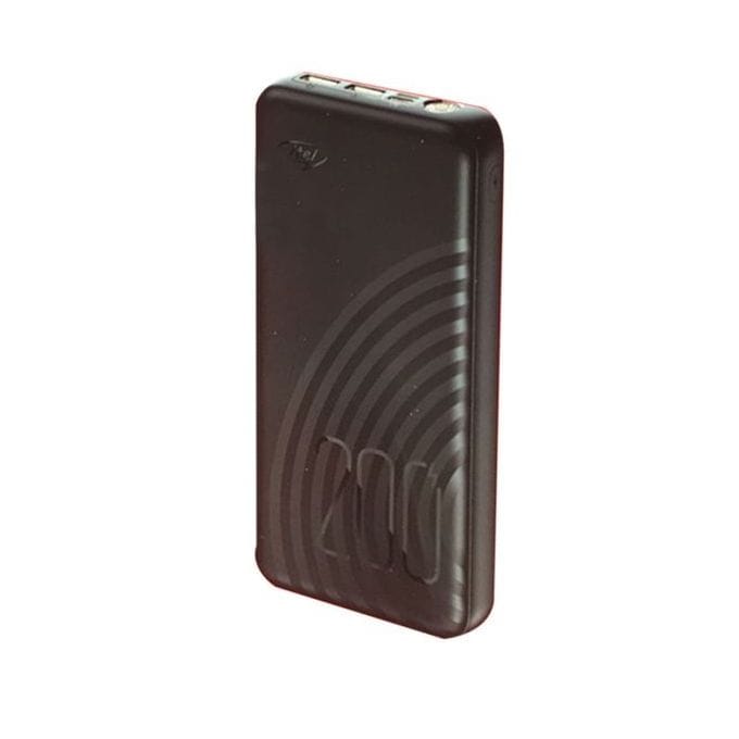 ITEL 20000mAh POWER BANK