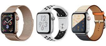 IWATCH 4 40MM