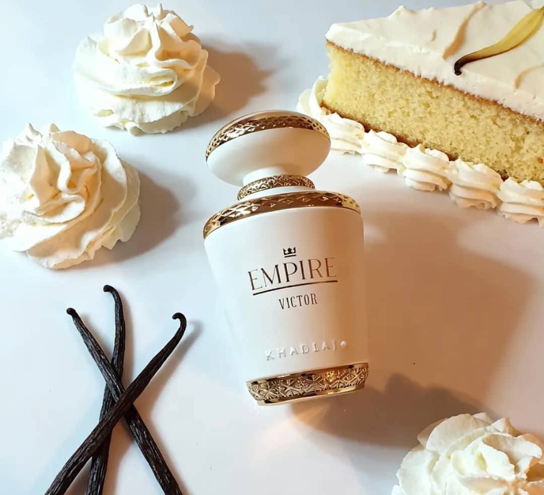 perfumes