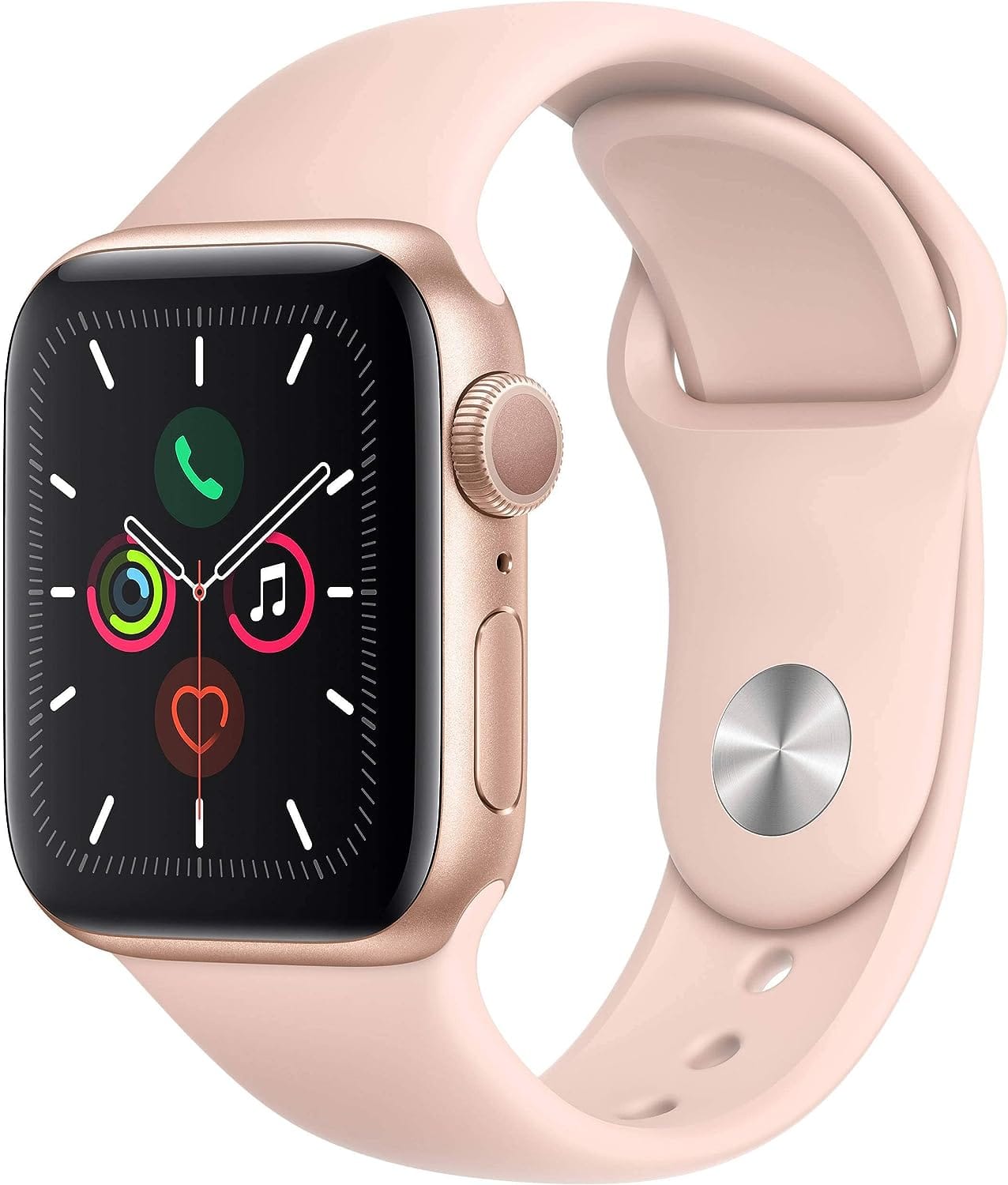 IWATCH 4 40MM
