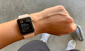 IWATCH 4 40MM
