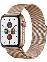 Apple iWATCH 5 40mm