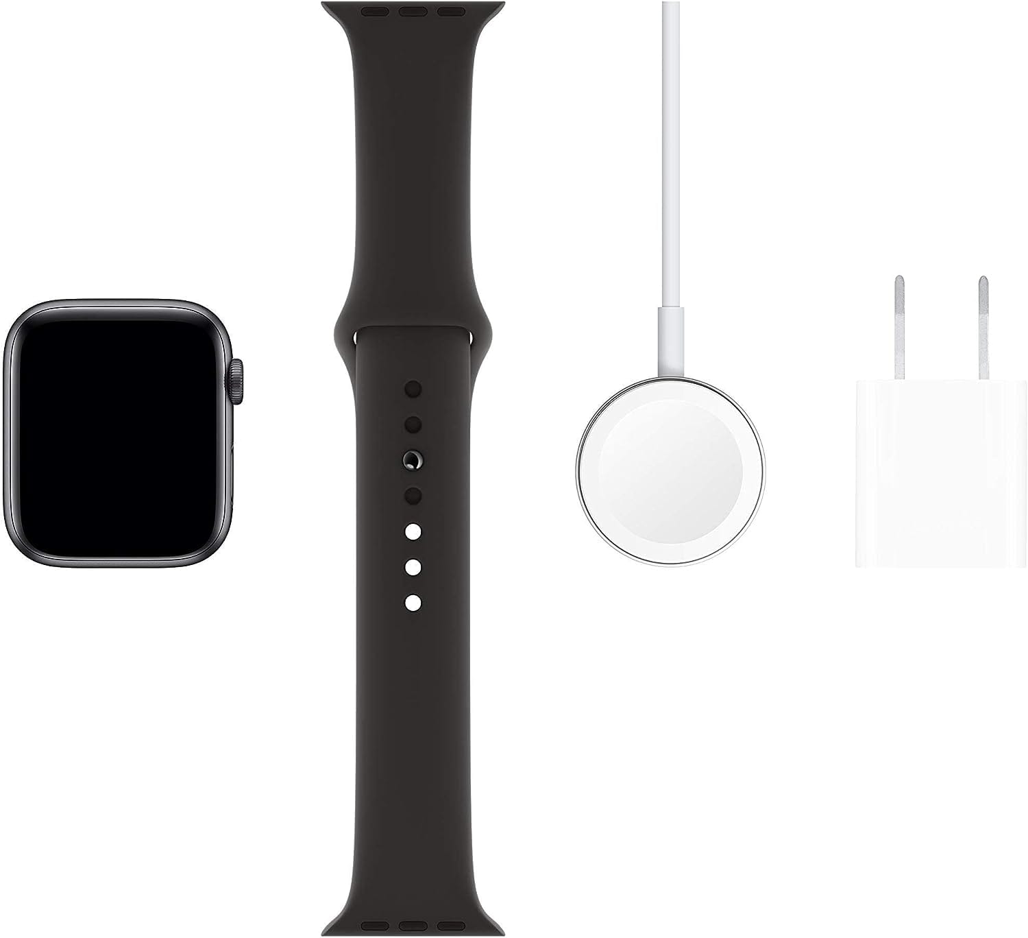 Apple iWATCH 5 40mm