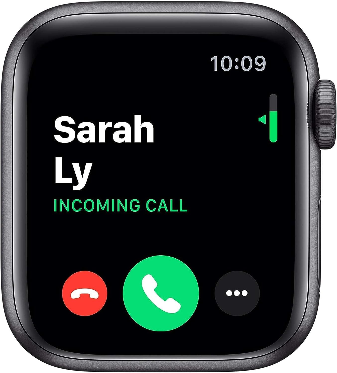 Apple iWATCH 5 40mm