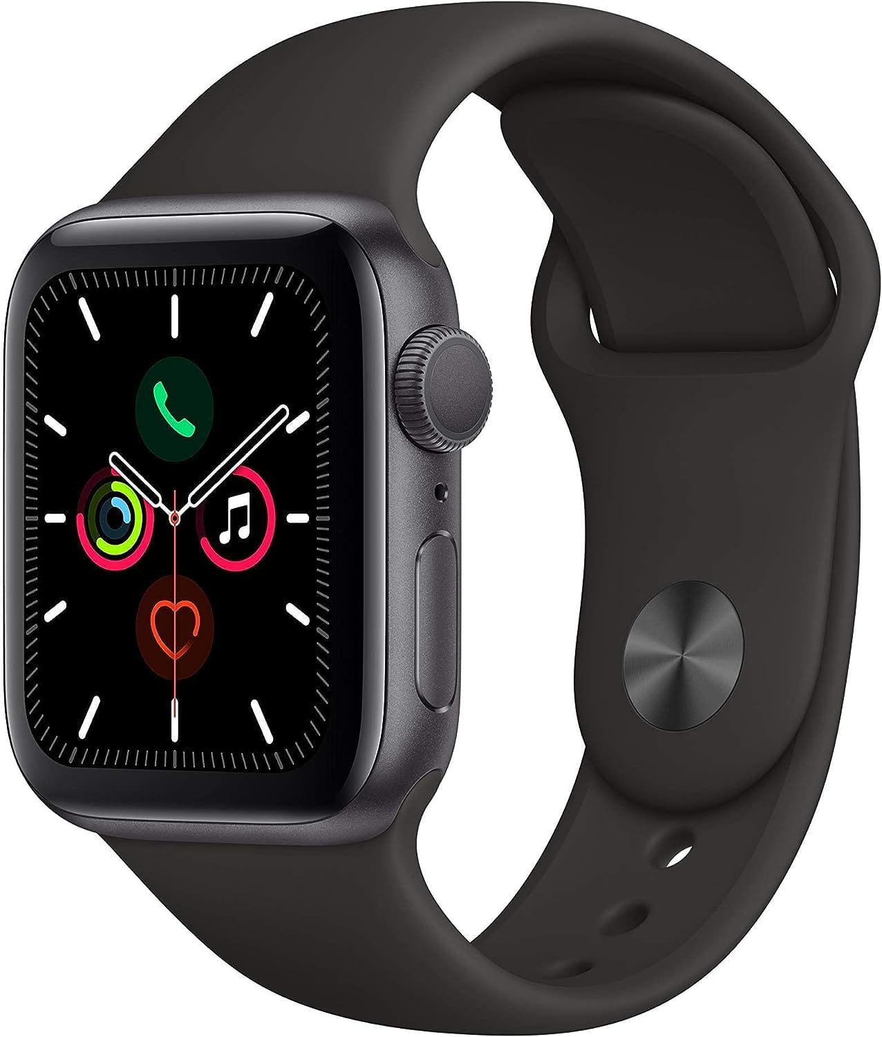 Apple iWATCH 5 40mm