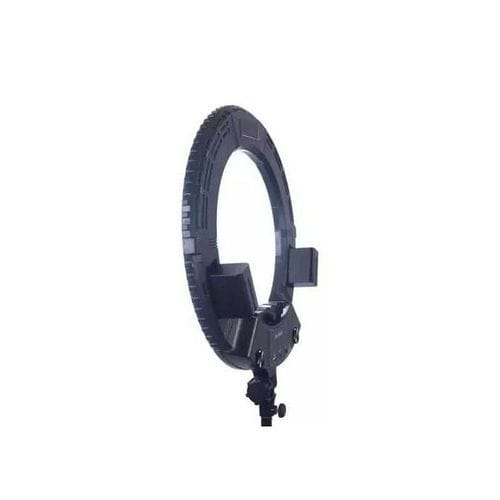 18-Inch Rechargeable Ring Light WITH BATTERY