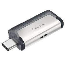 Sandisk OTG Flash - 32GB
