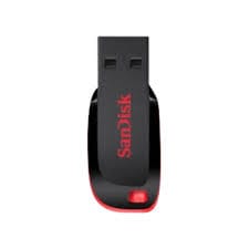 Sandisk OTG Flash - 32GB