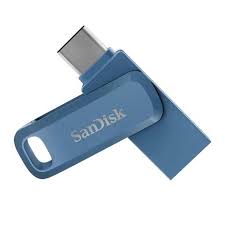 Sandisk OTG Flash - 32GB