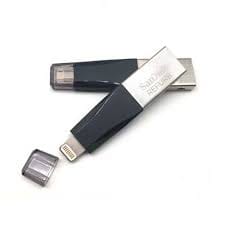 Sandisk OTG Flash - 32GB