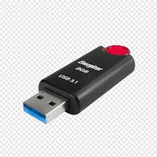 SanDisk  Blade  Flash Drive -32GB