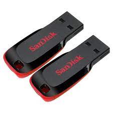 SanDisk 16gb Flash 2.0