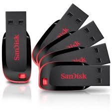 SanDisk 16gb Flash 2.0