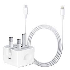 iPhone Xsmax Original Charger