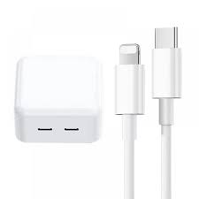 Apple 35W Charger for iPhone 13 Pro Max