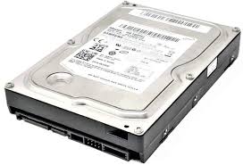 Western Digital 160GB SATA  Hard-Drive