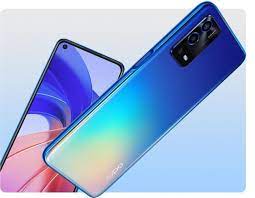 Oppo A55 – 6.51" Display, 64GB Storage