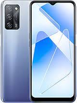 Oppo A55 - 6.51", 128GB + 4GB RAM