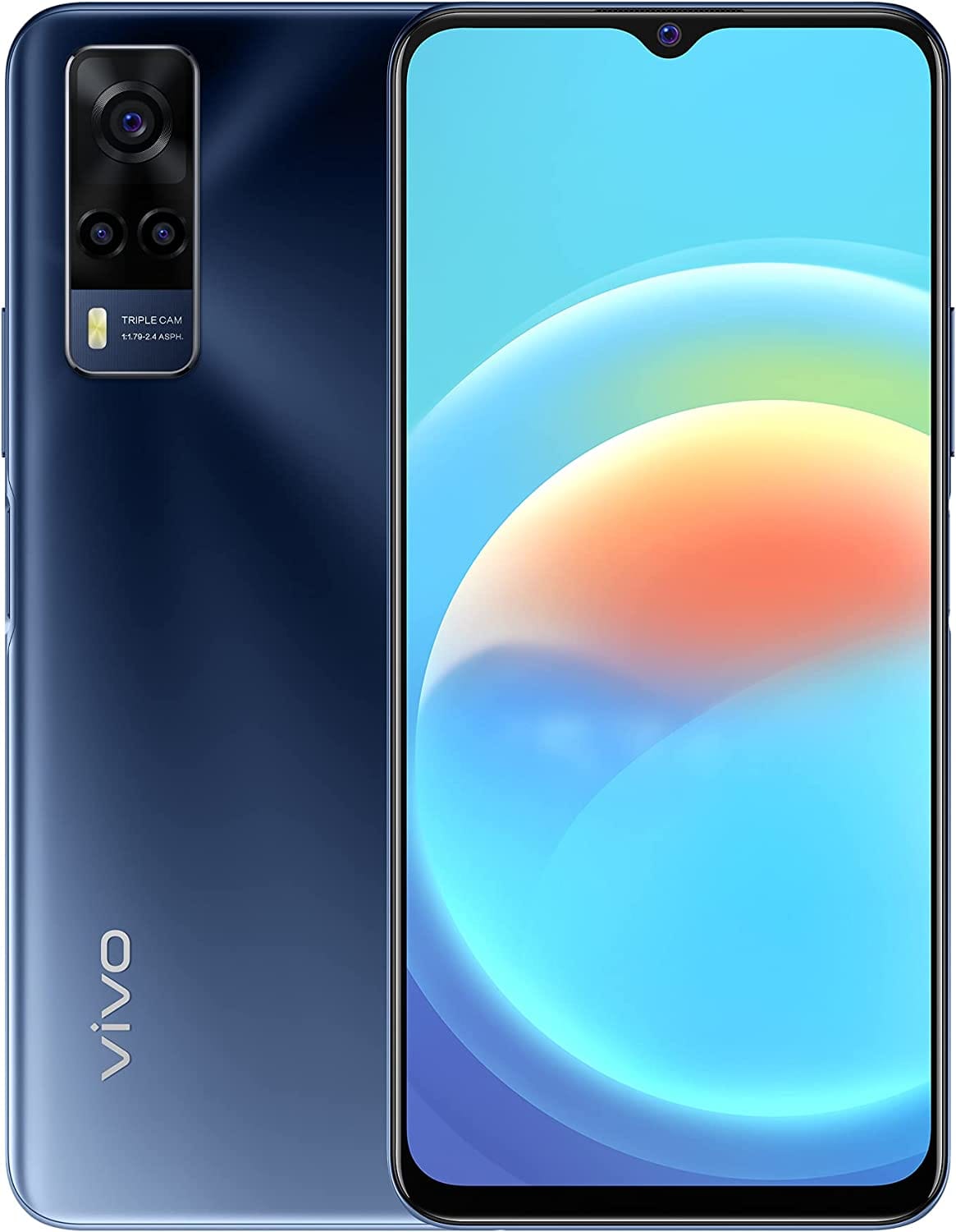Vivo Y53s Mobile Phone
