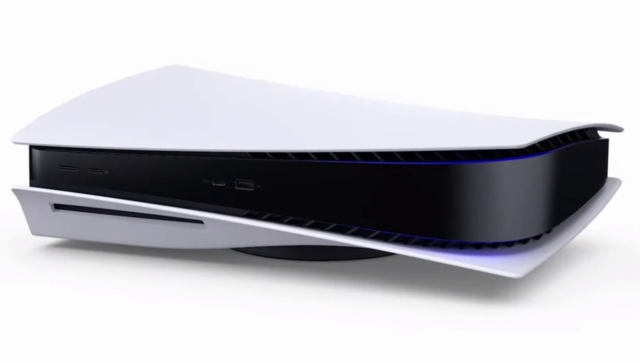 PS 5 Console