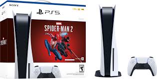 PS 5 Console