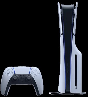 PS 5 Console