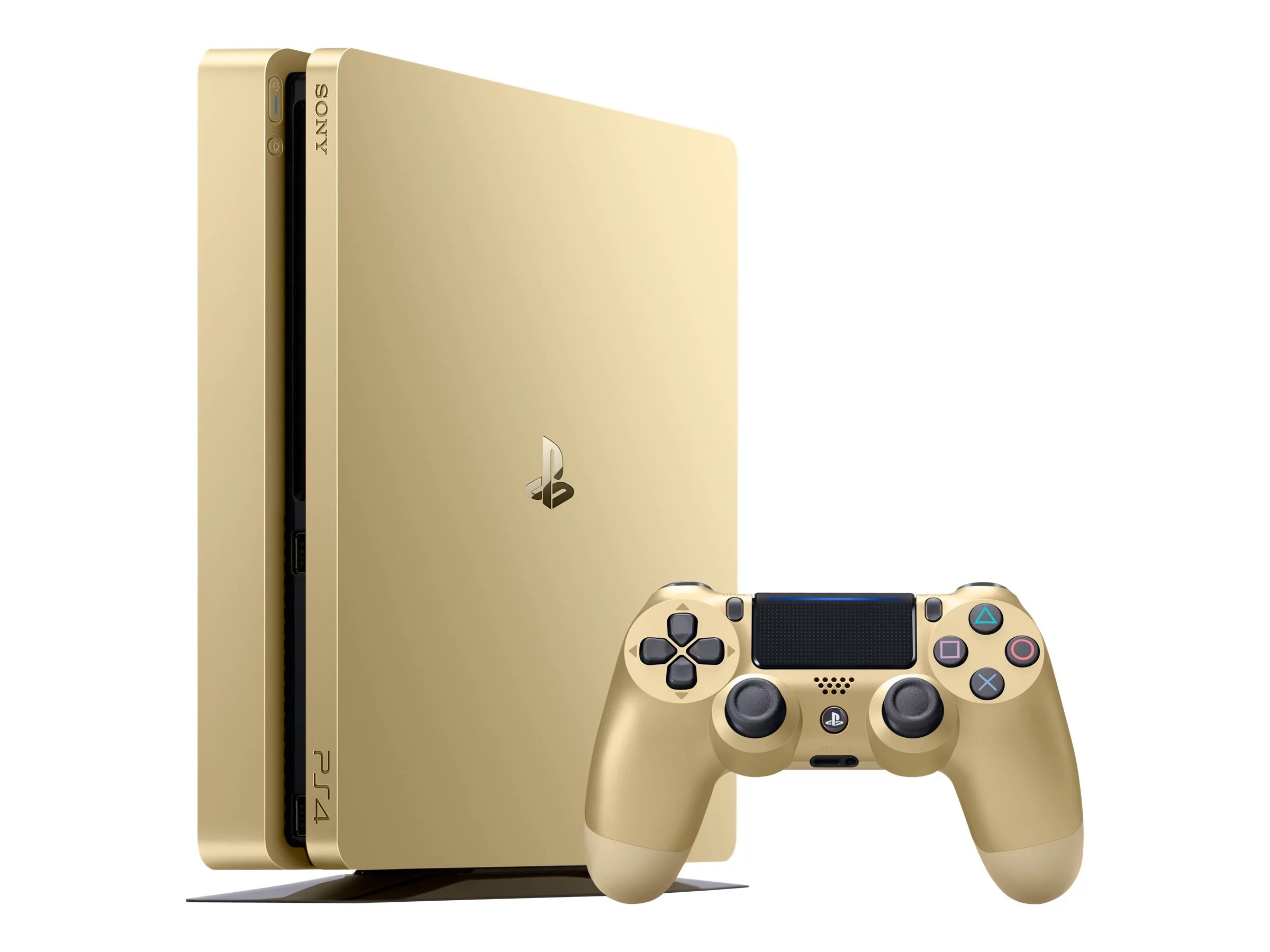 PlayStation 4 Console