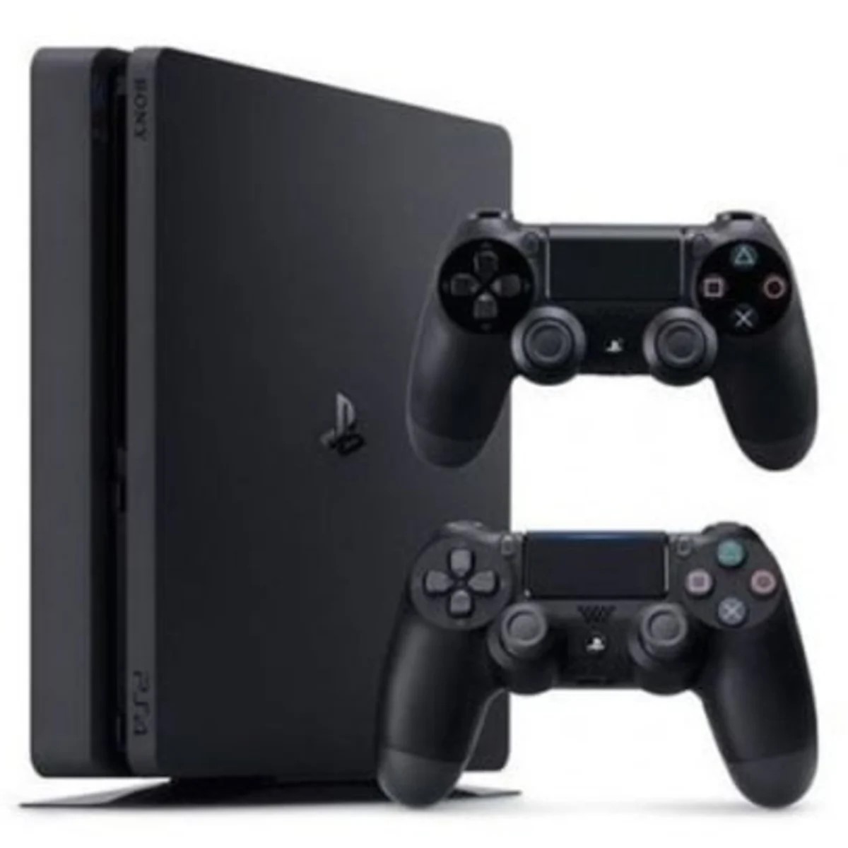 PlayStation 4 Console