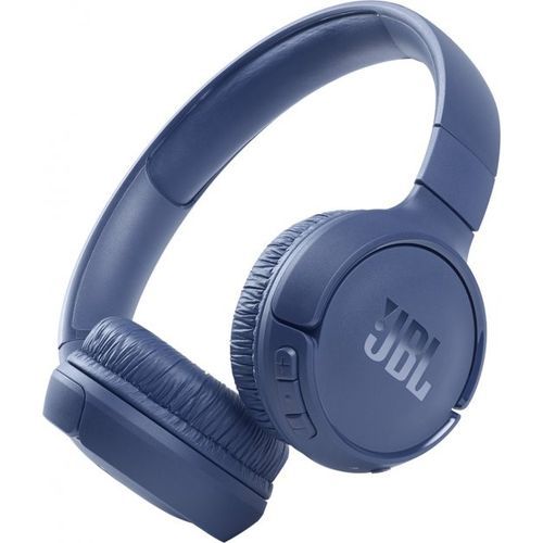 JBL Tune 510BT Wireless On Ear Headphone