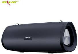 Zealot S39 Speaker