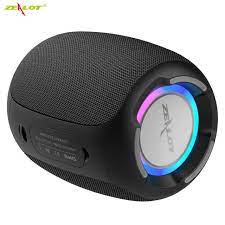 Zealot S37 Bluetooth Speaker