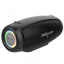 Zealot S37 Bluetooth Speaker