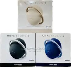 Harman Kardon Onyx Studio speaker