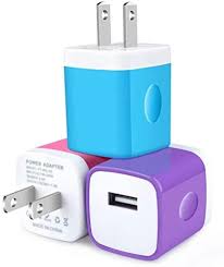 AMAZON HEAD CHARGER