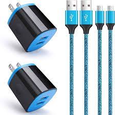 AMAZON HEAD CHARGER