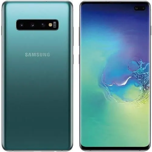 Samsung Galaxy S10 Plus (8gb, 128gb Rom) Brand New