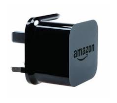 AMAZON HEAD CHARGER