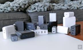 AMAZON HEAD CHARGER