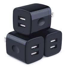 AMAZON HEAD CHARGER