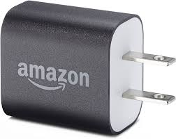 AMAZON HEAD CHARGER