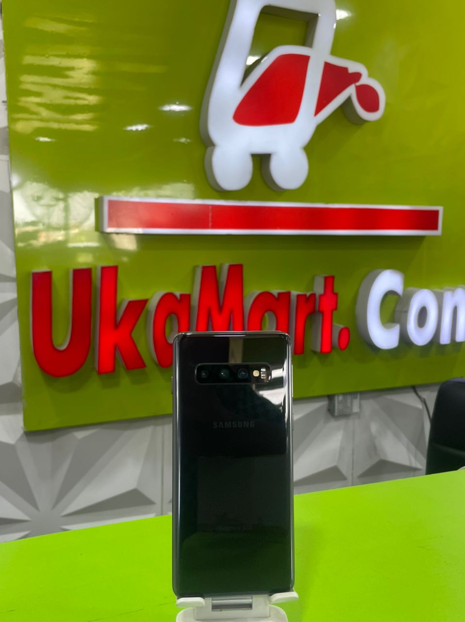 Samsung Galaxy S10 UK USED