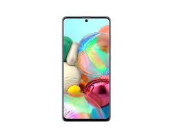 Samsung Galaxy A71 UK USED