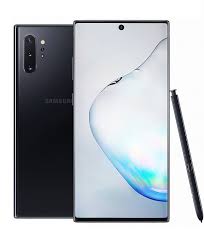 Note 10+ 12gb/256gb - Uk Used