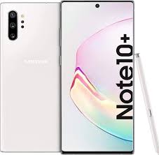 Note 10+ 12gb/256gb - Uk Used