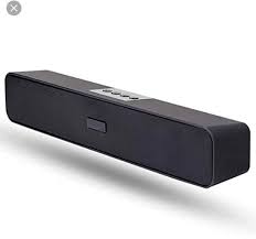 Oraimo SoundFull Soundbar  Speaker